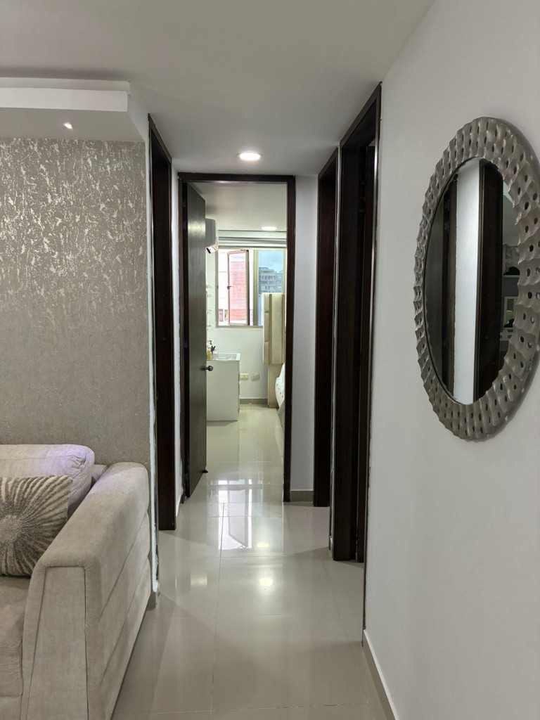 Apartamento en venta en Boston, Barranquilla · foto 9 de 24