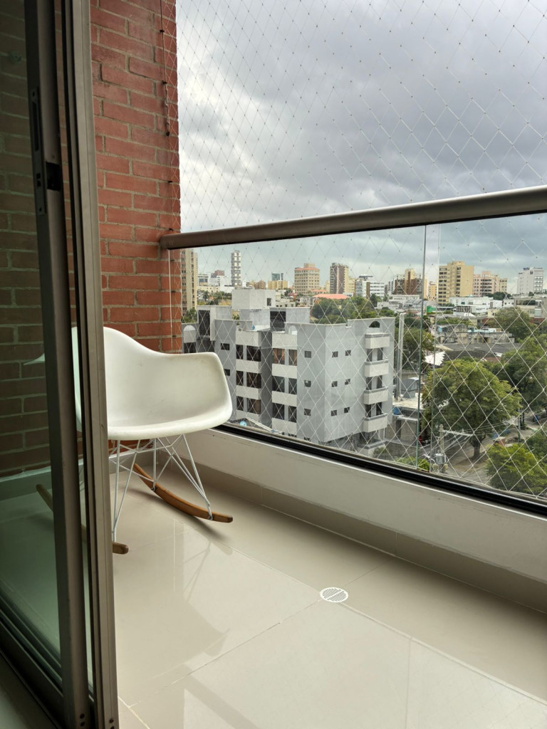 Apartamento en venta en Boston, Barranquilla · foto 10 de 24