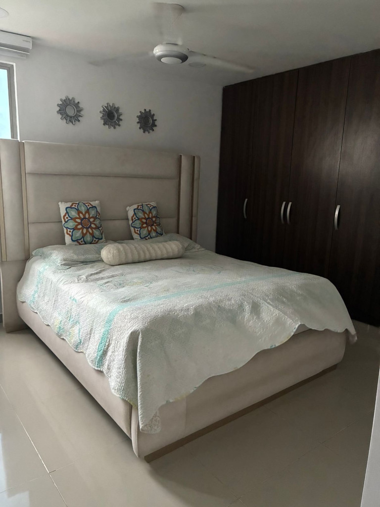 Apartamento en venta en Boston, Barranquilla · foto 11 de 24