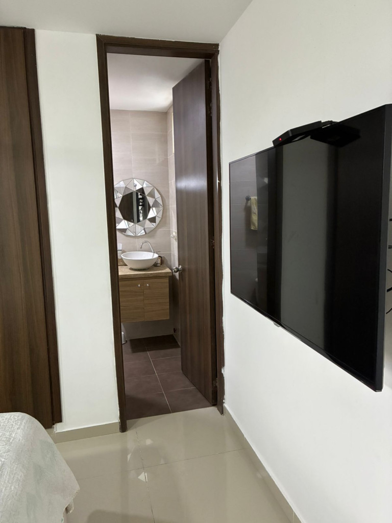 Apartamento en venta en Boston, Barranquilla · foto 12 de 24