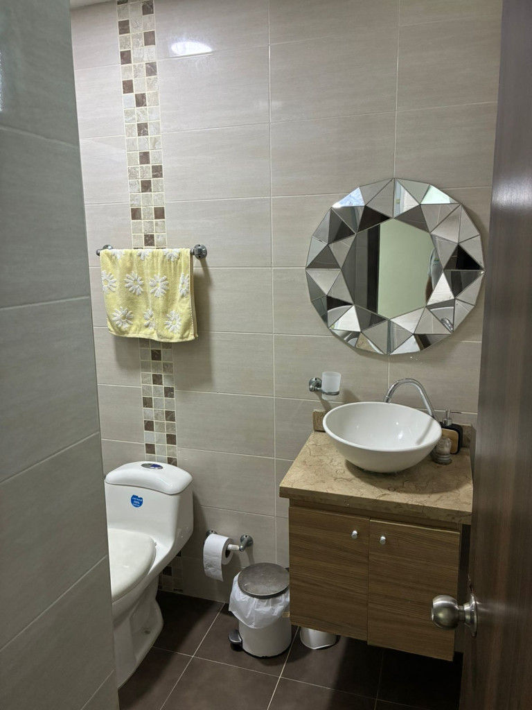 Apartamento en venta en Boston, Barranquilla · foto 13 de 24