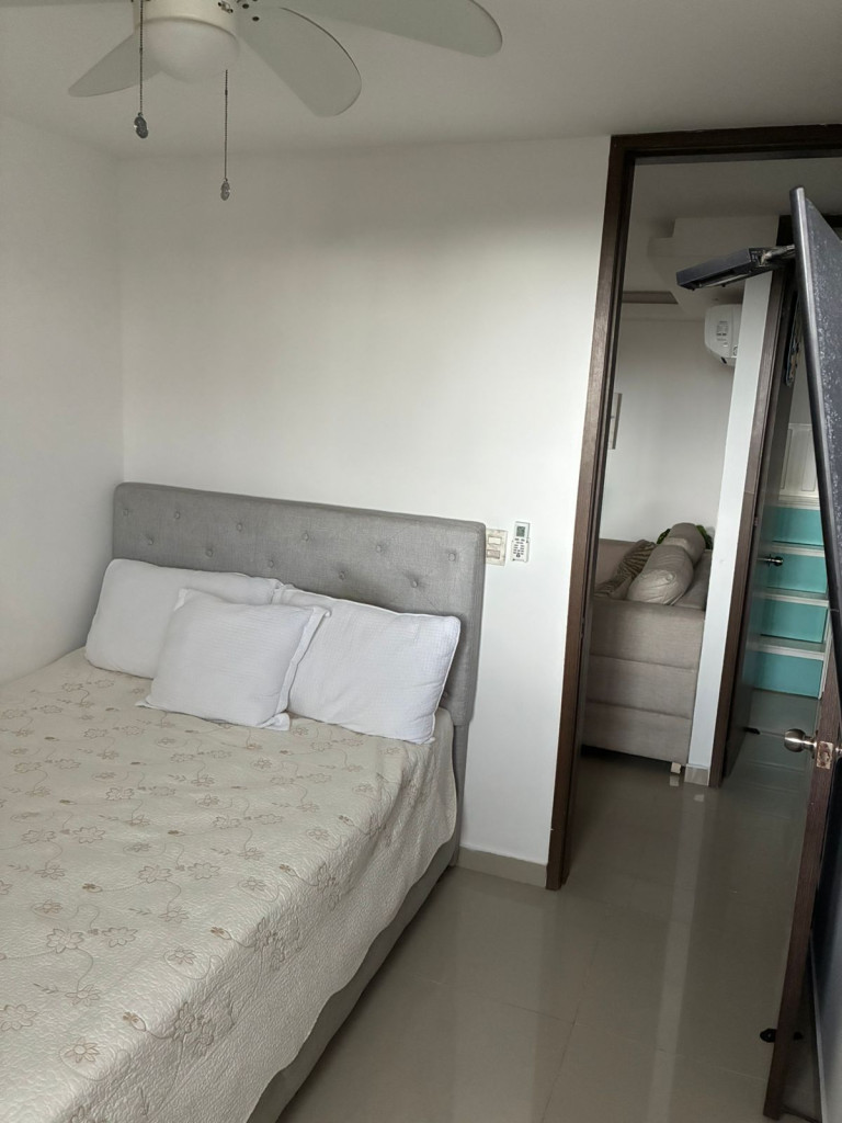 Apartamento en venta en Boston, Barranquilla · foto 14 de 24