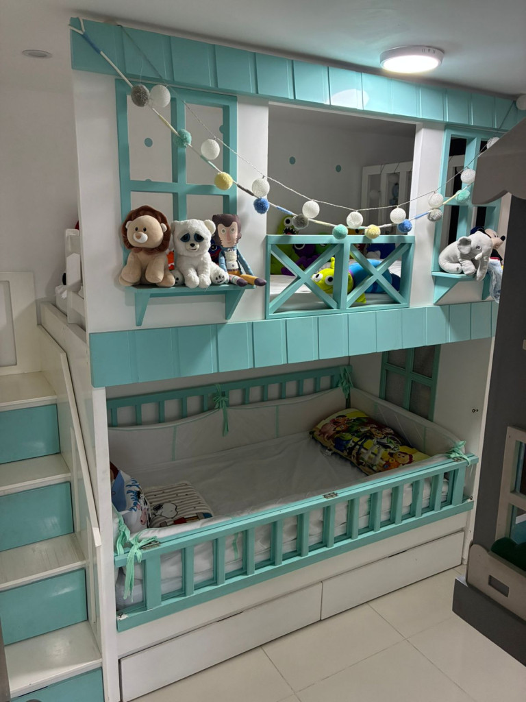 Apartamento en venta en Boston, Barranquilla · foto 15 de 24