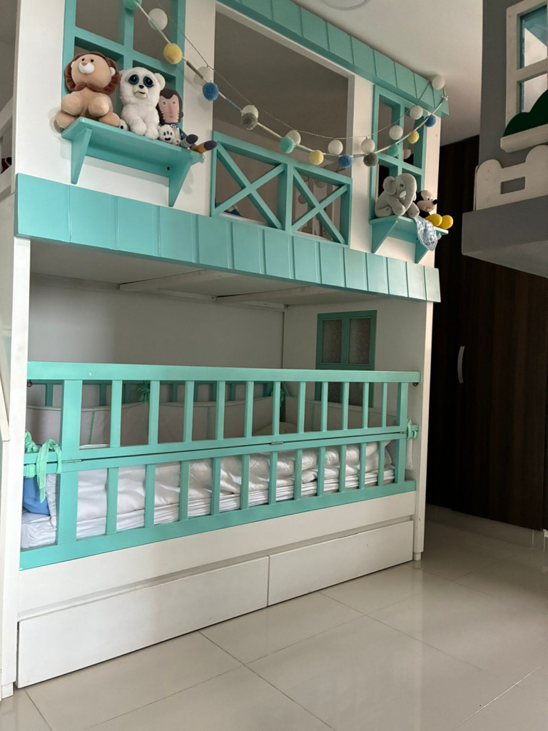 Apartamento en venta en Boston, Barranquilla · foto 16 de 24