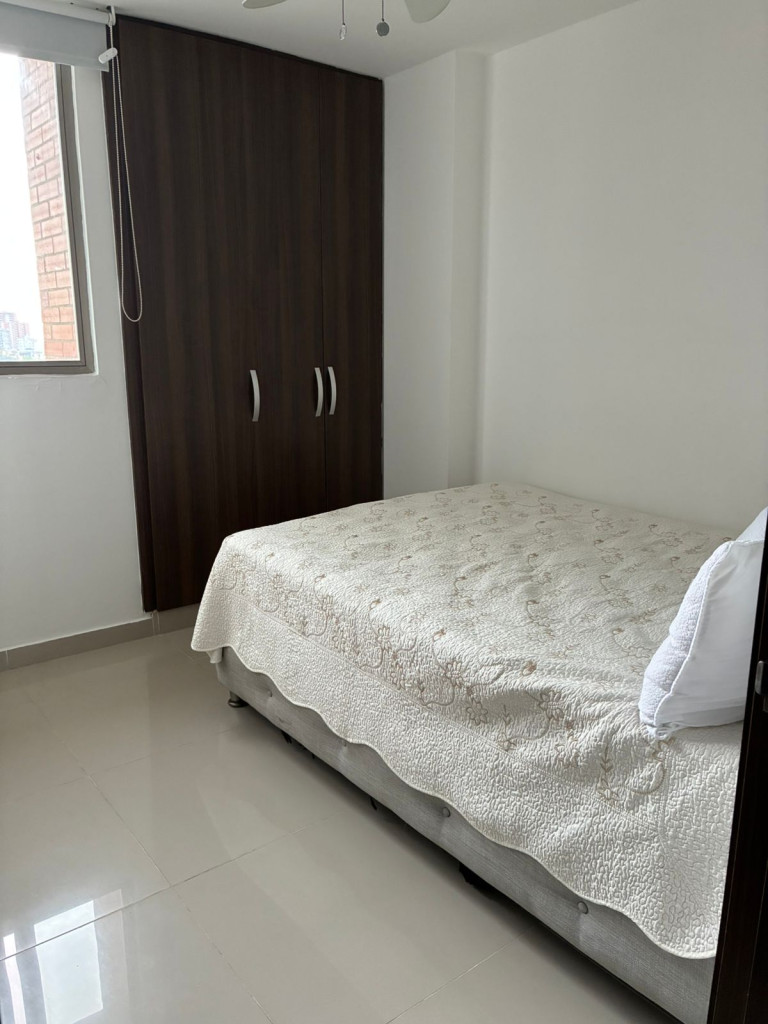 Apartamento en venta en Boston, Barranquilla · foto 17 de 24