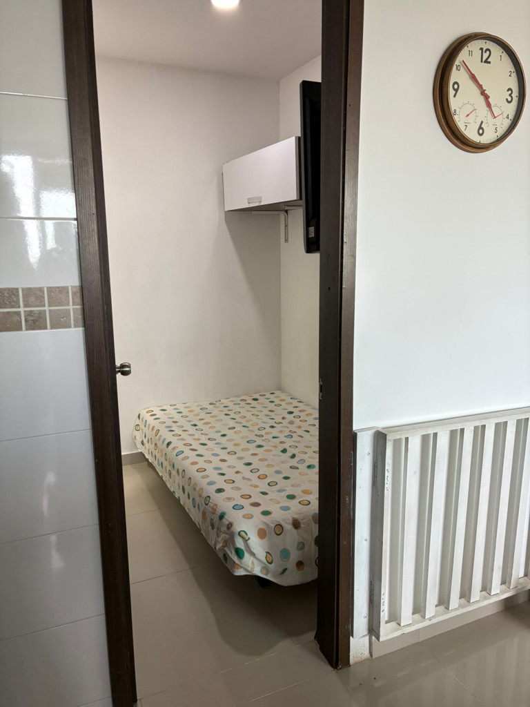 Apartamento en venta en Boston, Barranquilla · foto 20 de 24