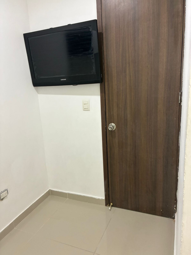 Apartamento en venta en Boston, Barranquilla · foto 21 de 24