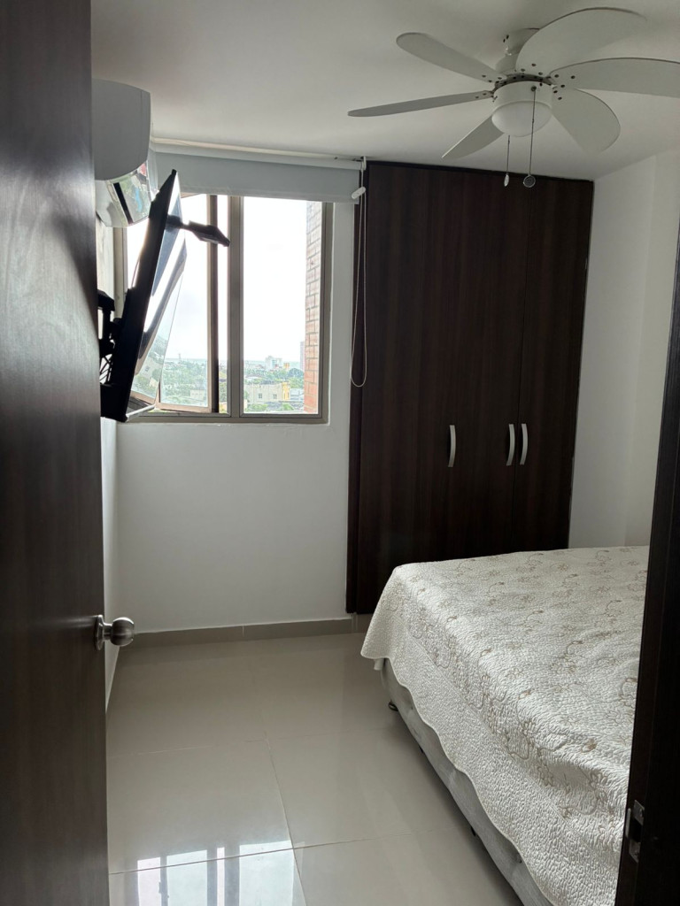 Apartamento en venta en Boston, Barranquilla · foto 22 de 24