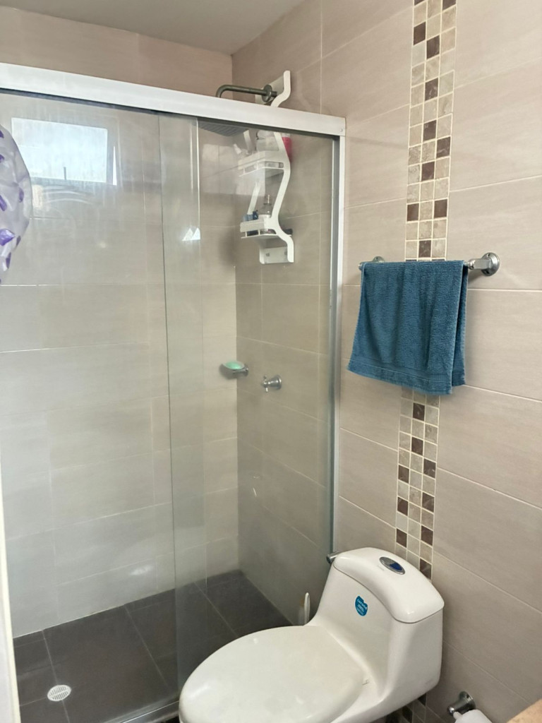 Apartamento en venta en Boston, Barranquilla · foto 24 de 24