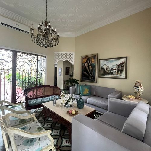 Casa de 3 alcobas en arriendo en Manga, Cartagena, 163 m² · foto 2 de 10