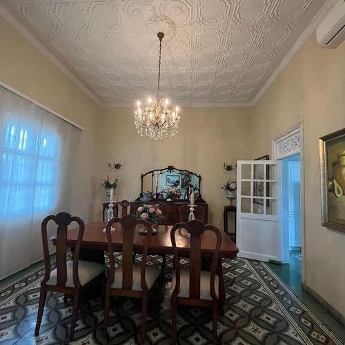 Casa de 3 alcobas en arriendo en Manga, Cartagena, 163 m² · foto 3 de 10
