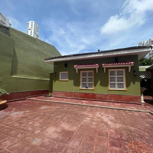 Casa de 3 alcobas en arriendo en Manga, Cartagena, 163 m² · foto 7 de 10