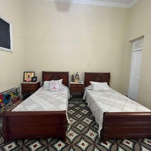 Casa de 3 alcobas en arriendo en Manga, Cartagena, 163 m² · foto 8 de 10