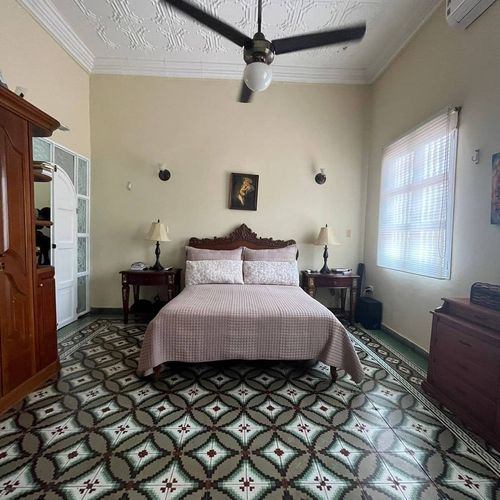 Casa de 3 alcobas en arriendo en Manga, Cartagena, 163 m² · foto 9 de 10