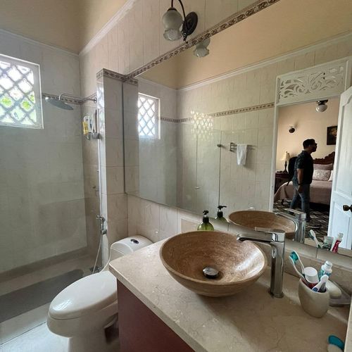 Casa de 3 alcobas en arriendo en Manga, Cartagena, 163 m² · foto 10 de 10