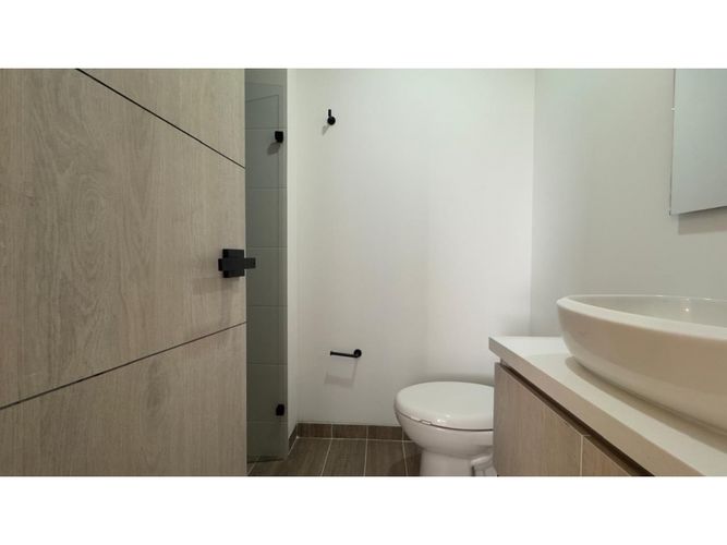 Apartamento de 2 alcobas en venta en Areka, Envigado, 94 m² · foto 4 de 12