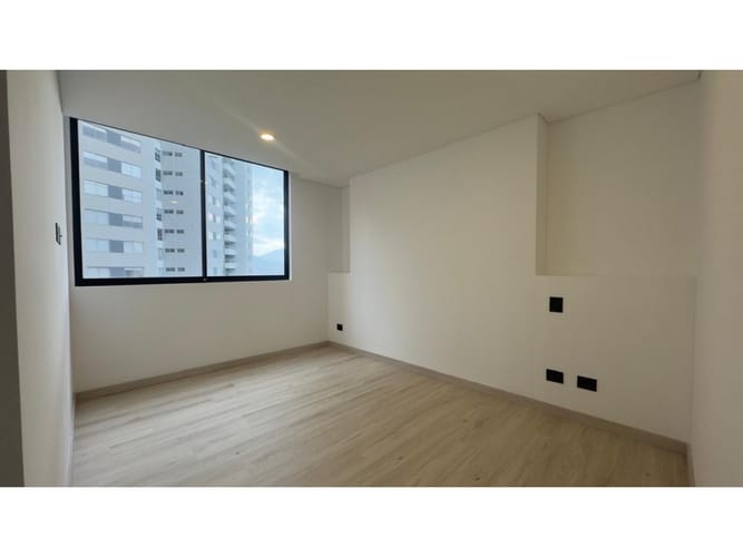 Apartamento de 2 alcobas en venta en Areka, Envigado, 94 m² · foto 5 de 12