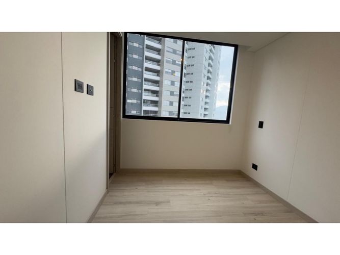 Apartamento de 2 alcobas en venta en Areka, Envigado, 94 m² · foto 7 de 12