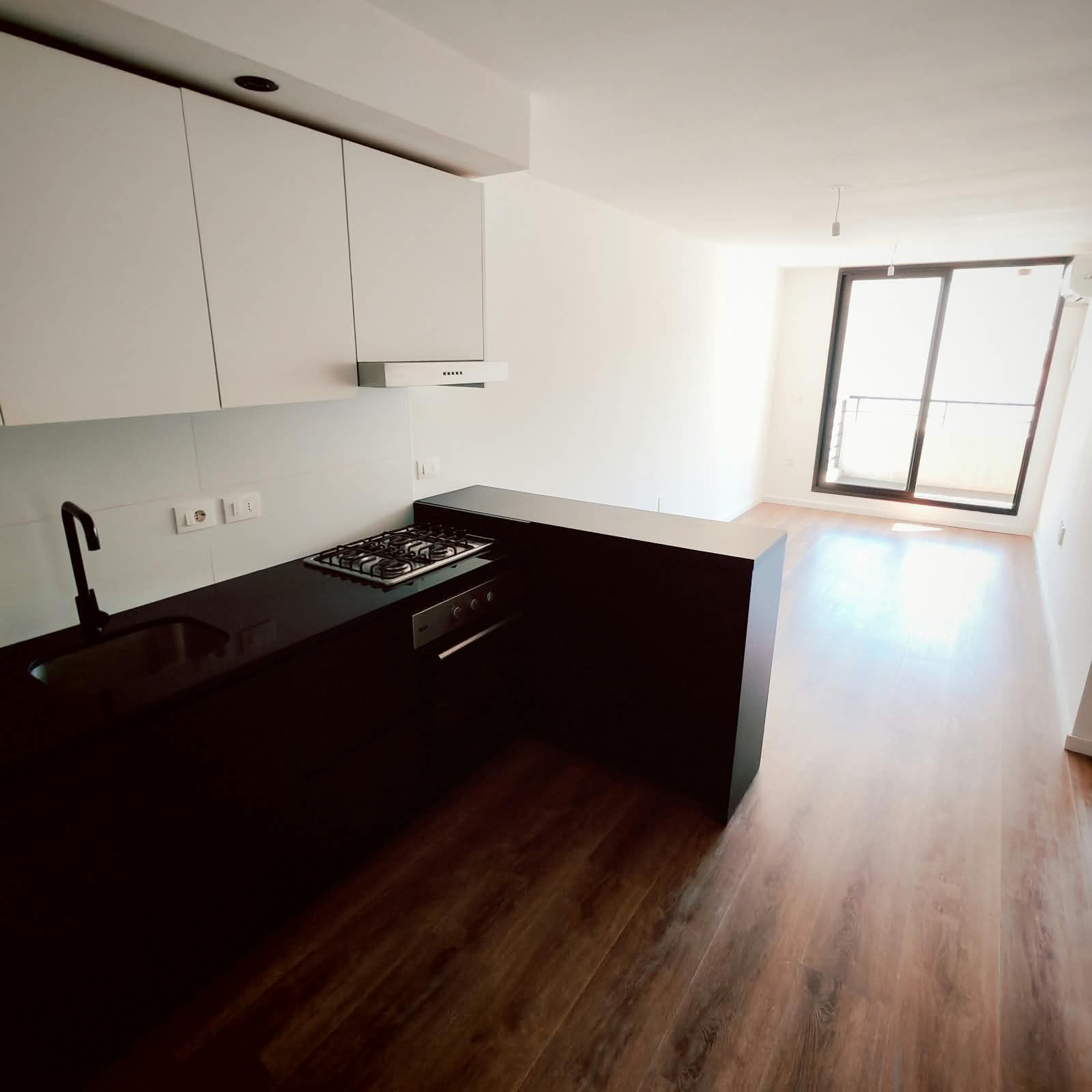 Apartamento en alquiler. Cordón. 1 Dormitorio