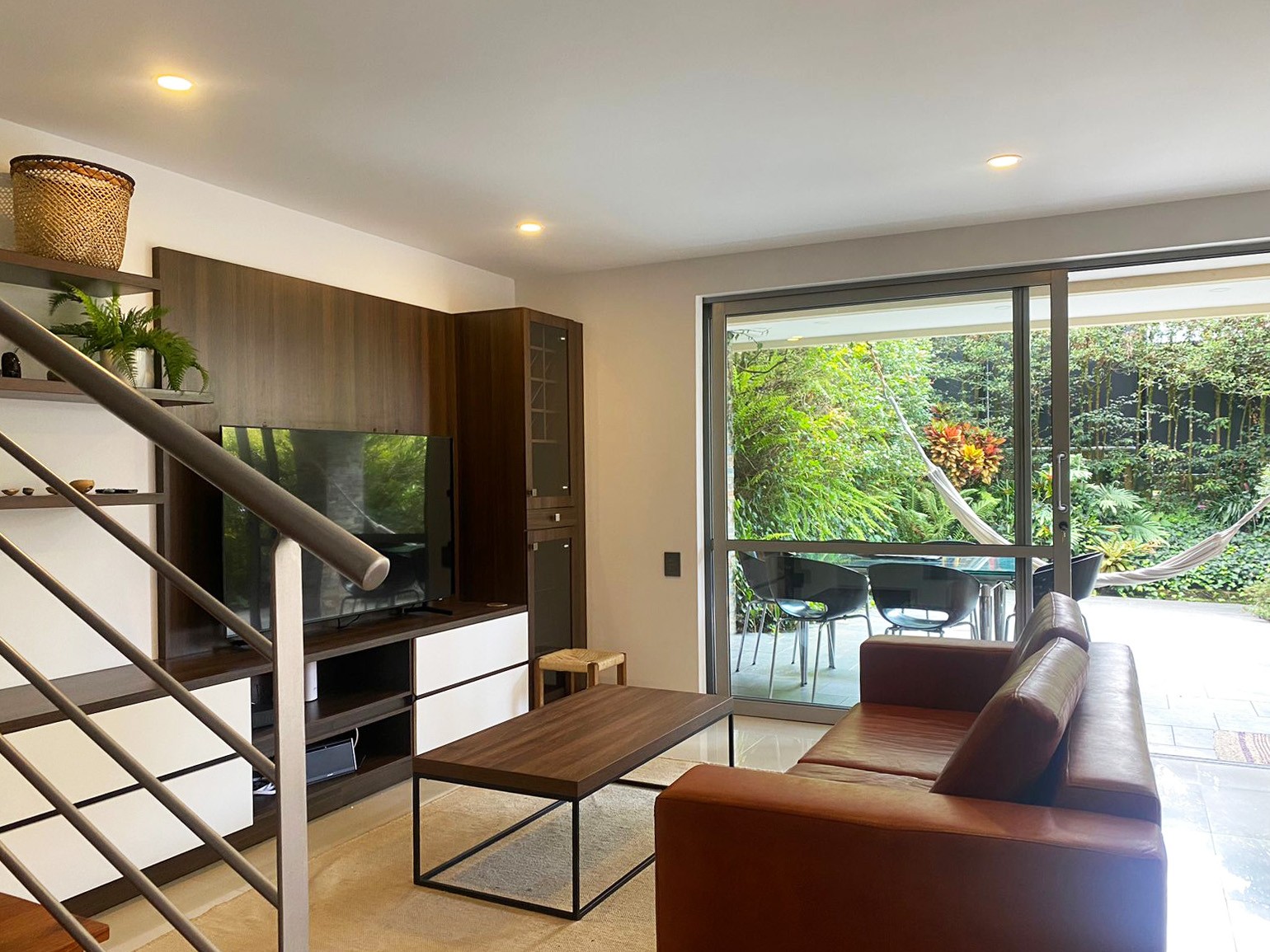 Casa en arriendo en El Poblado, Medellín · foto 4 de 18