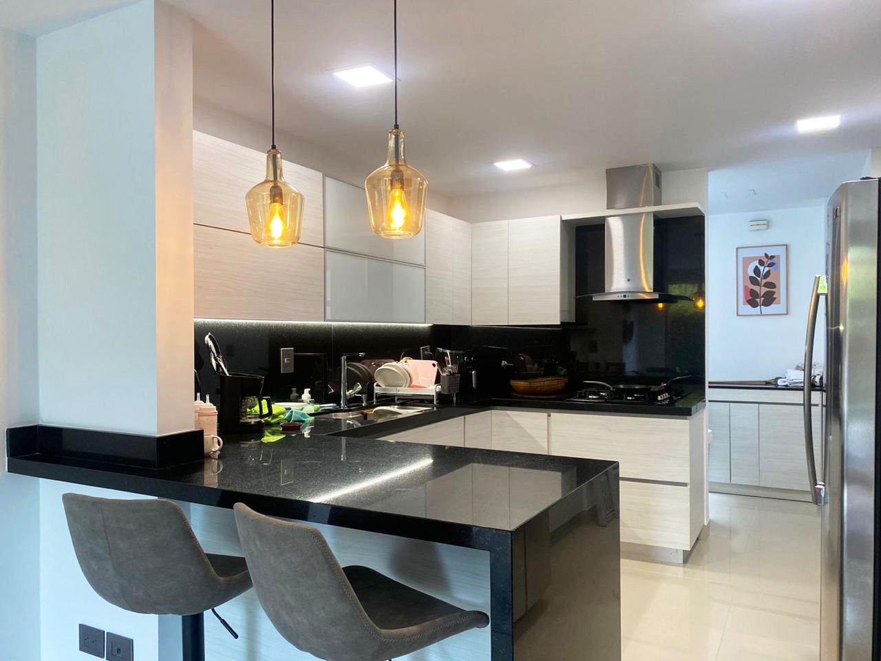 Casa en arriendo en El Poblado, Medellín · foto 6 de 18