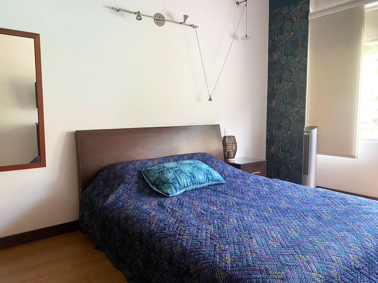 Casa en arriendo en El Poblado, Medellín · foto 12 de 18