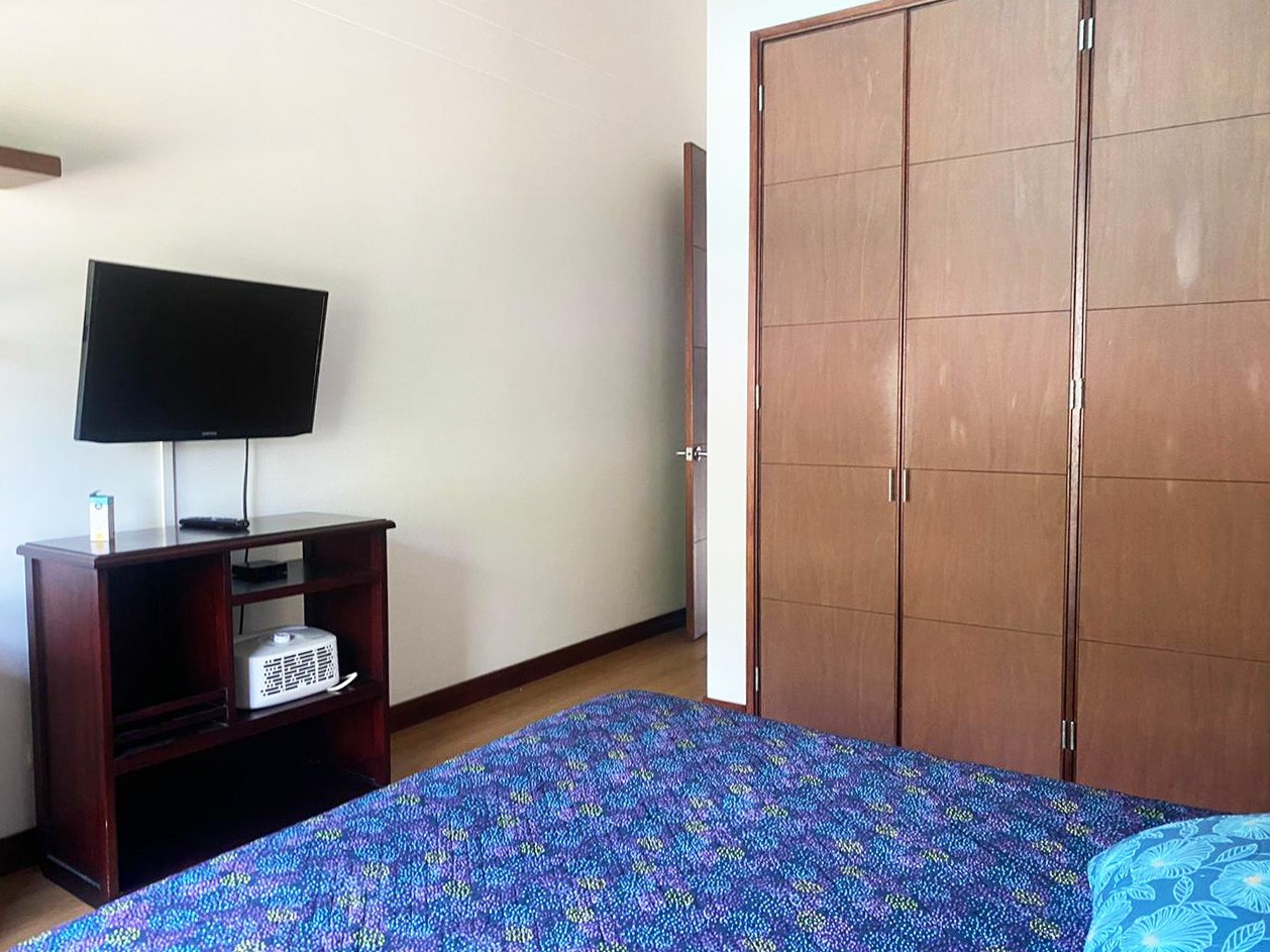 Casa en arriendo en El Poblado, Medellín · foto 14 de 18