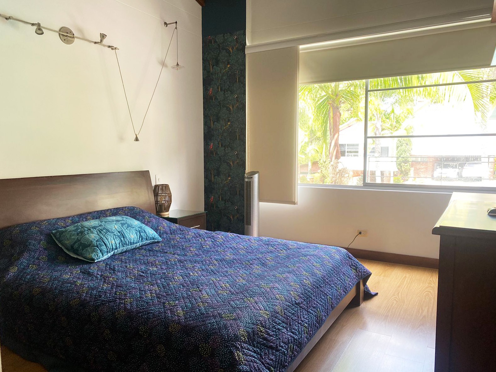 Casa en arriendo en El Poblado, Medellín · foto 15 de 18