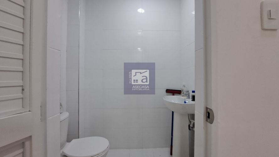 Local en arriendo en Sotomayor, Bucaramanga, 152 m² · foto 7 de 13