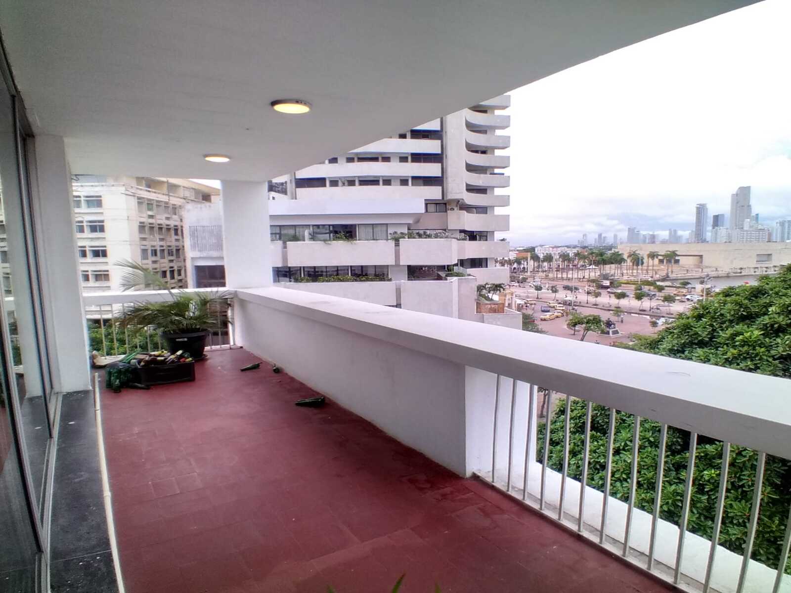 Oficina en Arriendo en El centro, Cartagena
