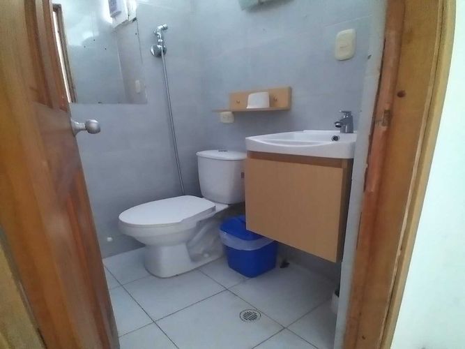 Oficina en arriendo en El Centro, Cartagena, 44 m² · foto 2 de 10