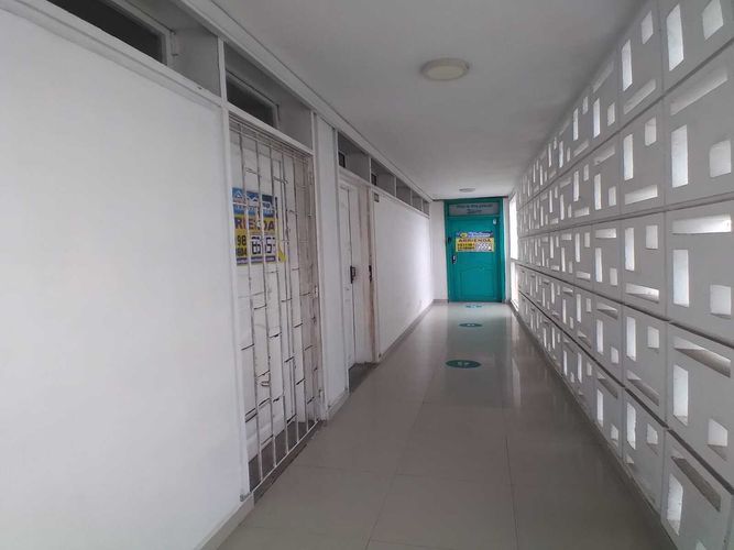 Oficina en arriendo en El Centro, Cartagena, 44 m² · foto 6 de 10
