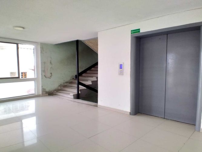 Oficina en arriendo en El Centro, Cartagena, 44 m² · foto 7 de 10