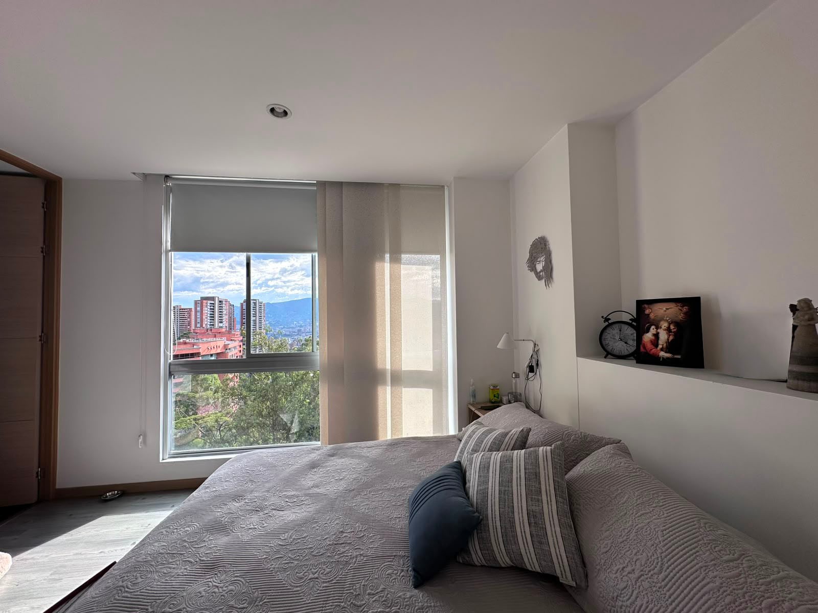 Apartamento en arriendo en El Poblado, Medellín · foto 13 de 19