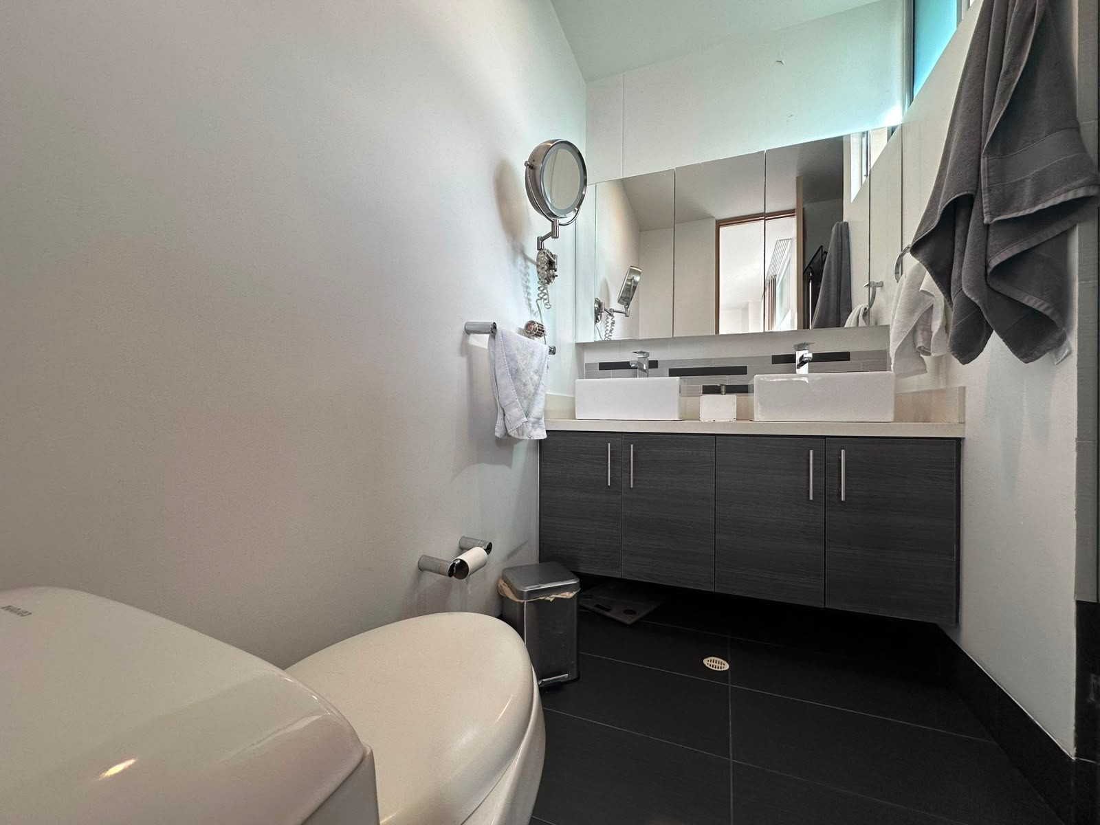 Apartamento en arriendo en El Poblado, Medellín · foto 10 de 19