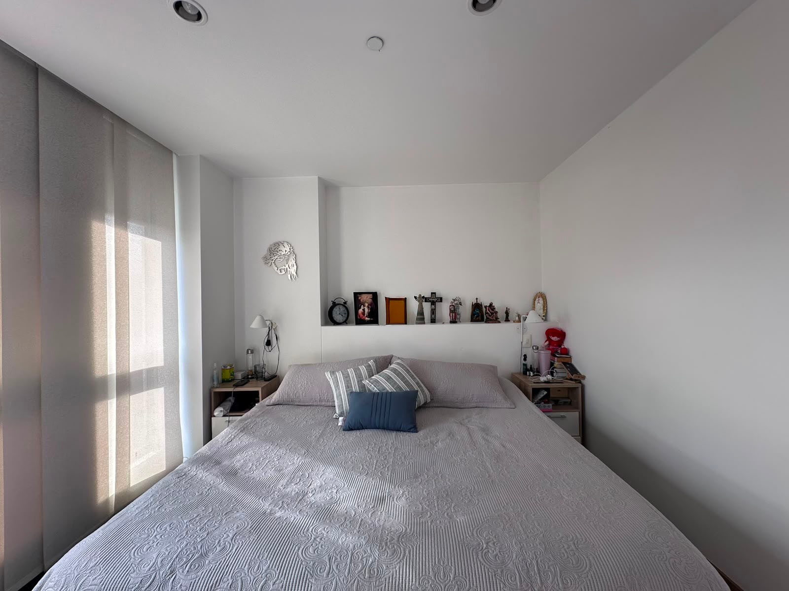 Apartamento en arriendo en El Poblado, Medellín · foto 14 de 19