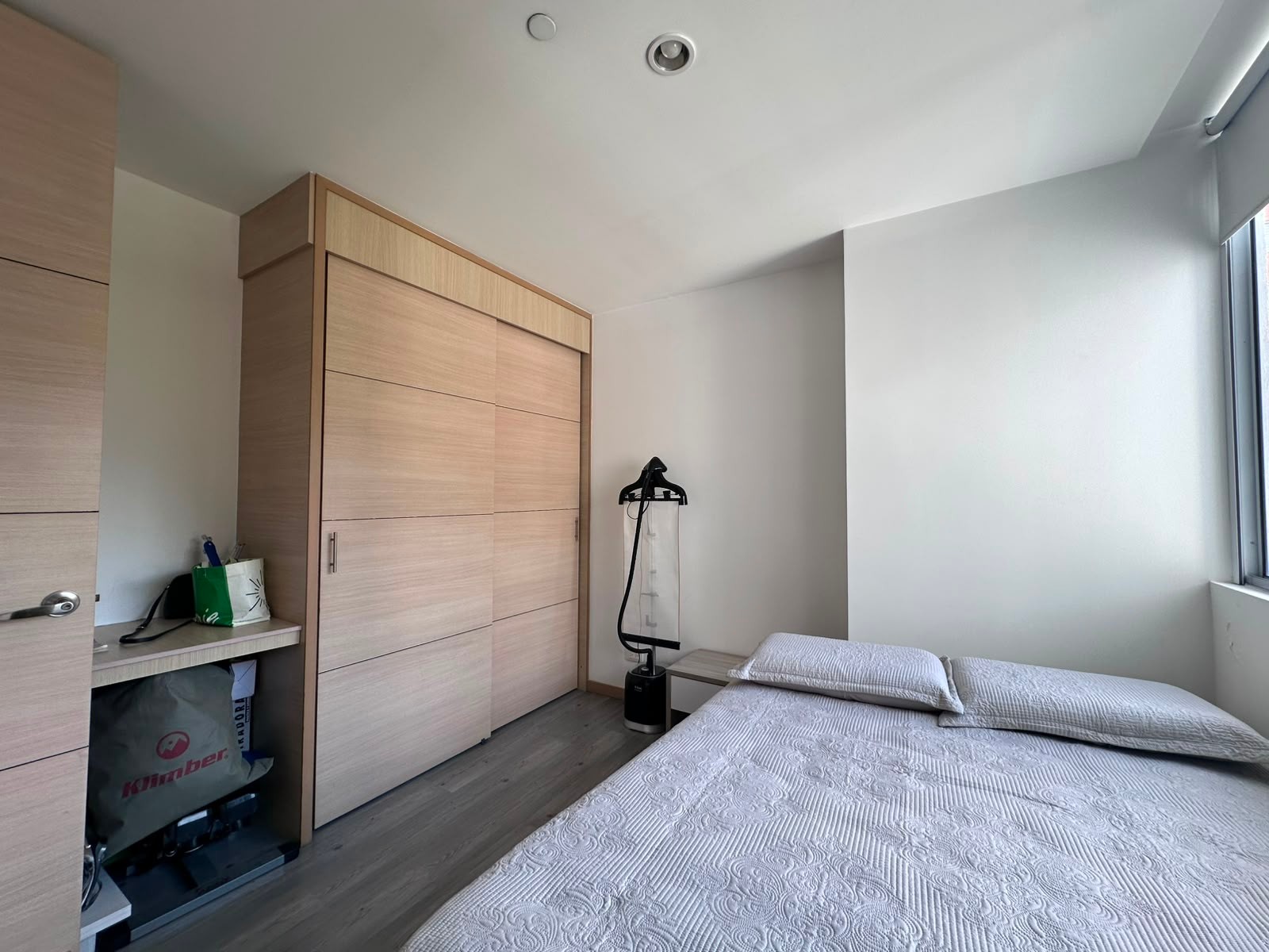Apartamento en arriendo en El Poblado, Medellín · foto 16 de 19