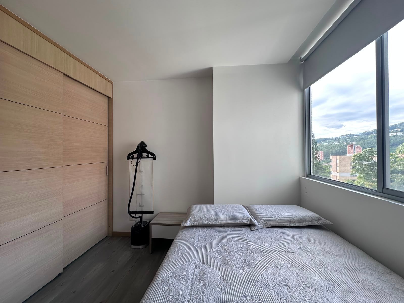 Apartamento en arriendo en El Poblado, Medellín · foto 15 de 19