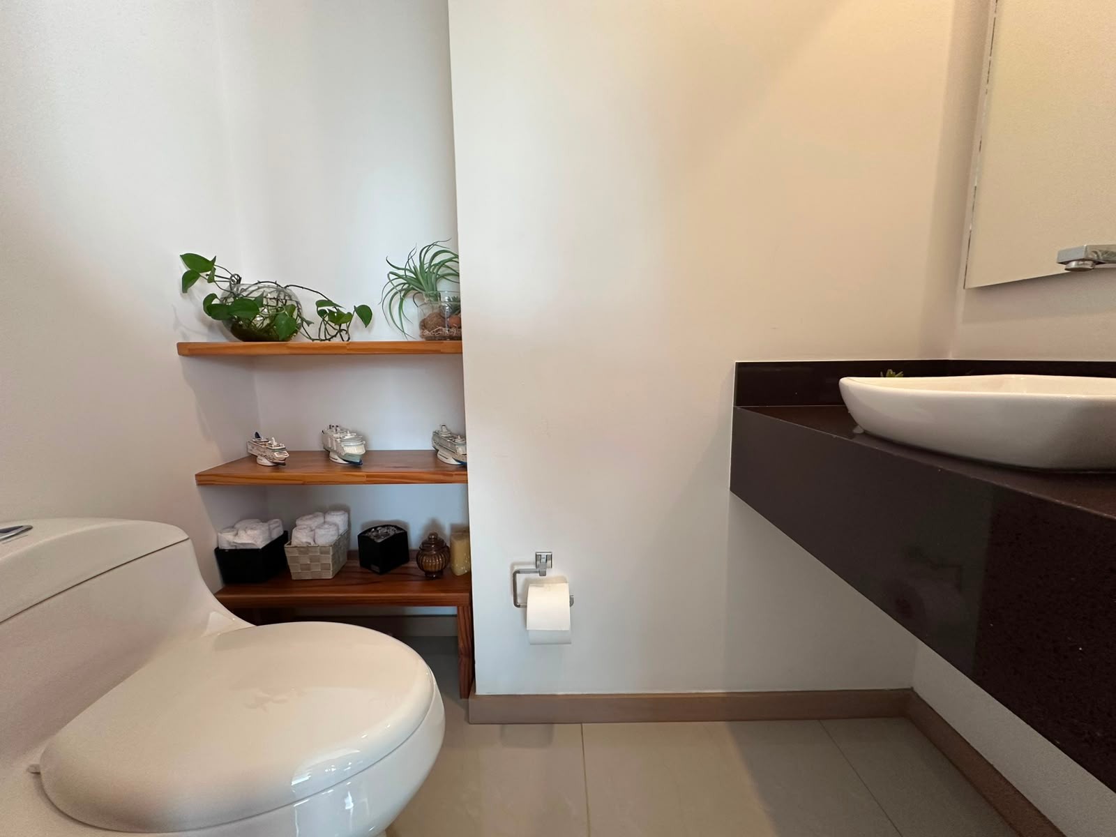Apartamento en arriendo en El Poblado, Medellín · foto 17 de 19
