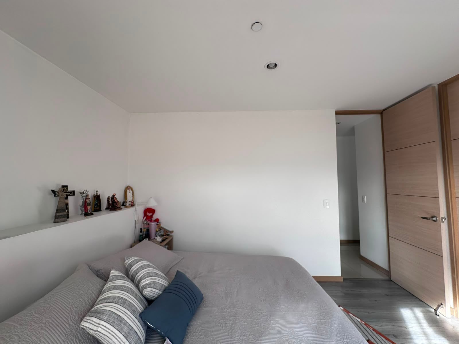 Apartamento en arriendo en El Poblado, Medellín · foto 12 de 19
