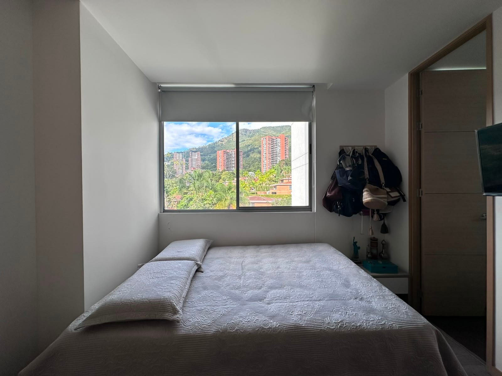 Apartamento en arriendo en El Poblado, Medellín · foto 11 de 19