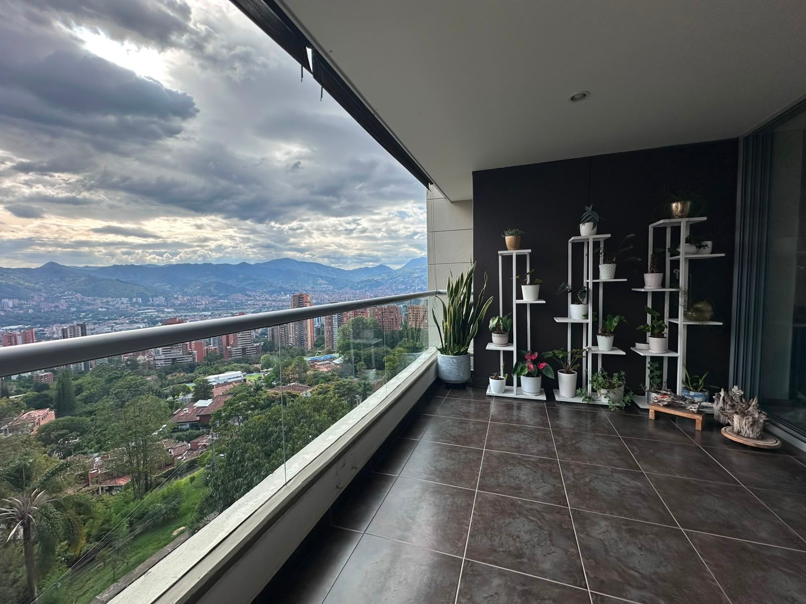 Apartamento en arriendo en El Poblado, Medellín · foto 19 de 19