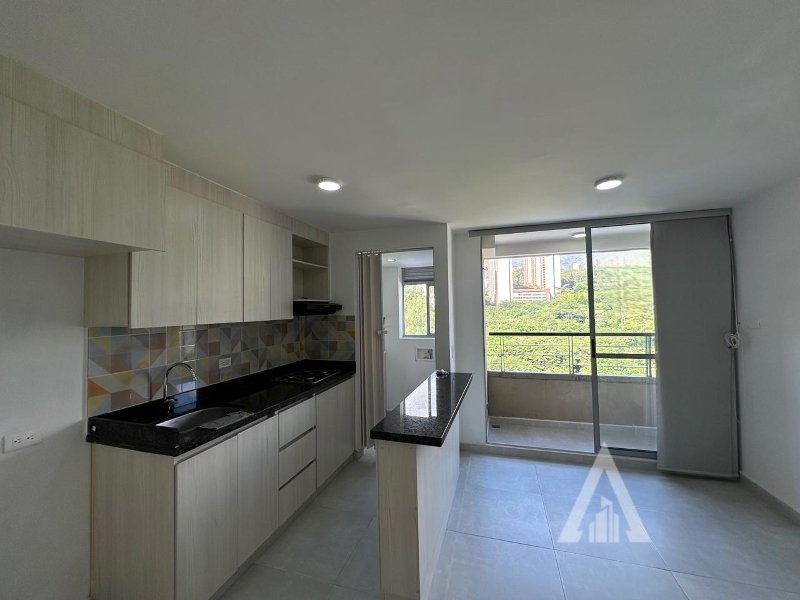 Apartamento en Arriendo en Fabricato, Bello