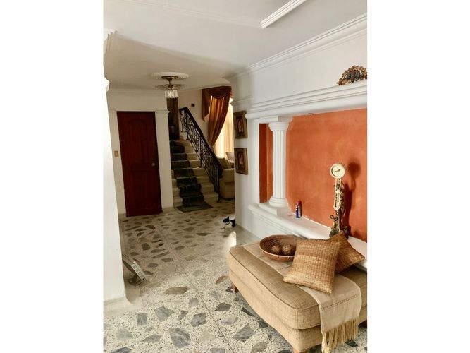 Casa en venta en Villa Santos, Barranquilla · foto 2 de 15