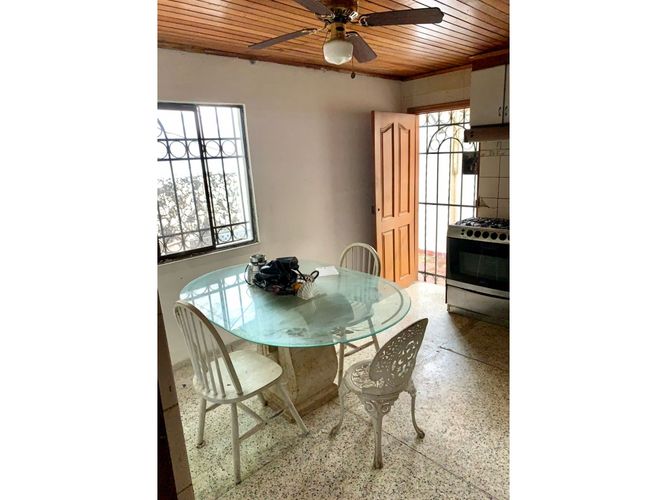 Casa en venta en Villa Santos, Barranquilla · foto 3 de 15