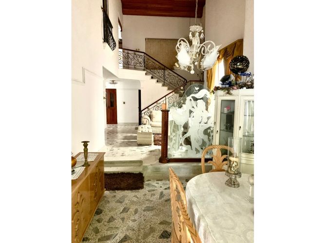 Casa en venta en Villa Santos, Barranquilla · foto 4 de 15