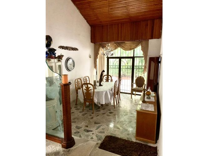 Casa en venta en Villa Santos, Barranquilla · foto 5 de 15