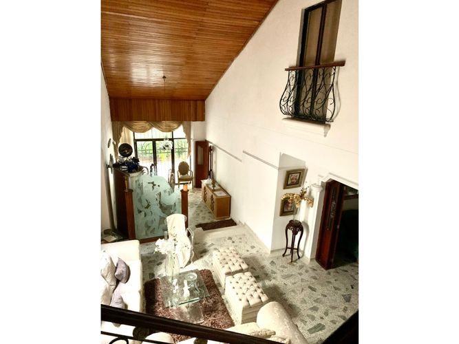 Casa en venta en Villa Santos, Barranquilla · foto 6 de 15