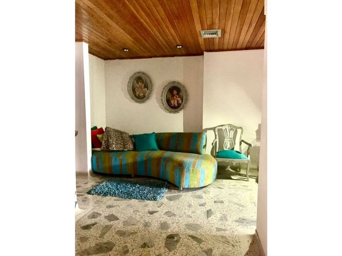 Casa en venta en Villa Santos, Barranquilla · foto 7 de 15