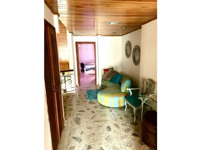 Casa en venta en Villa Santos, Barranquilla · foto 8 de 15